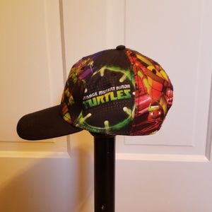 Ninja Turtle Hat